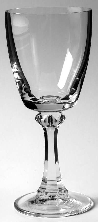 Belaire Wine Glass by Mikasa-1