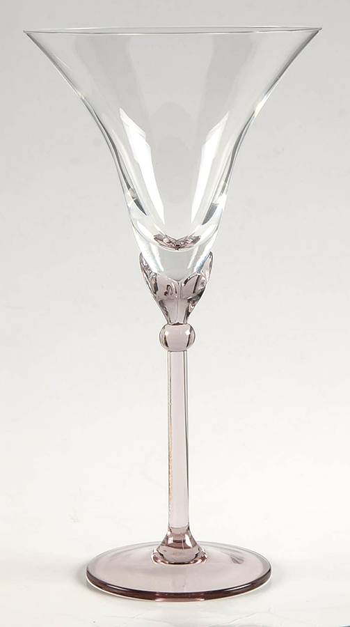 Belladonna Amethyst Wine Glass by Mikasa-1