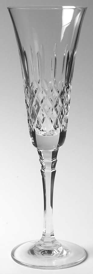 Berkshire Fluted Champagne by Mikasa-1