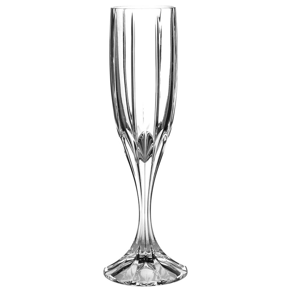 Berkeley Fluted Champagne by Mikasa-1