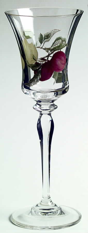 Belle Terre Wine Glass by Mikasa-1