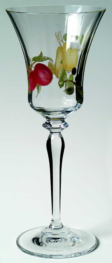 Belle Terre Water Goblet by Mikasa-1