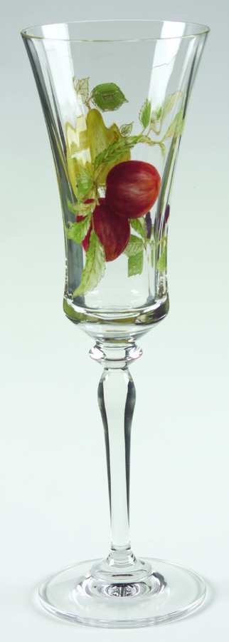 Belle Terre Fluted Champagne by Mikasa-1