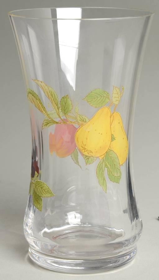 Belle Terre Highball by Mikasa-1