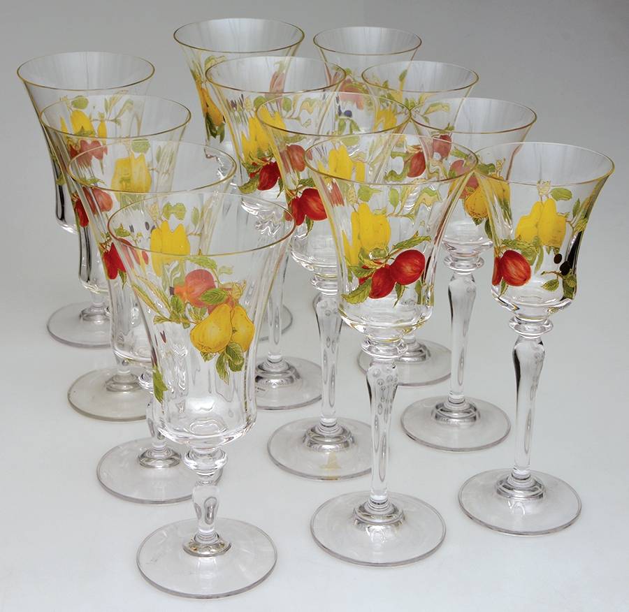 Belle Terre 12 Piece Set by Mikasa-1