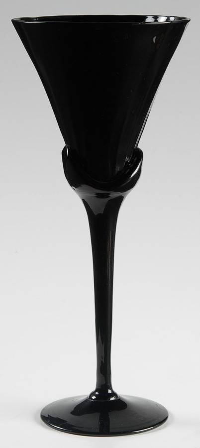 Blossom Anise Wine Glass by Mikasa-1