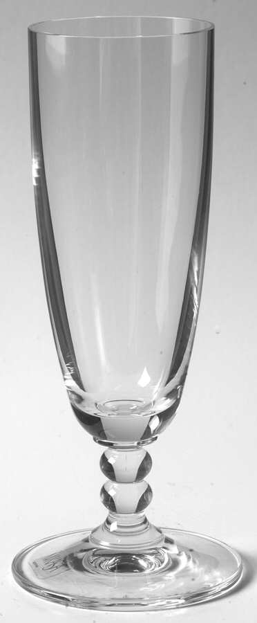 Bolero Fluted Champagne by Mikasa-1