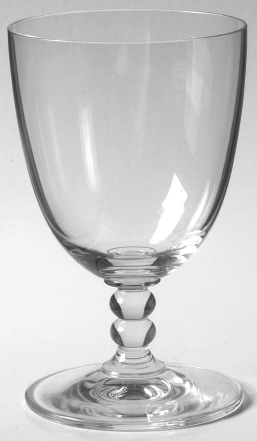 Bolero Wine Glass by Mikasa-1