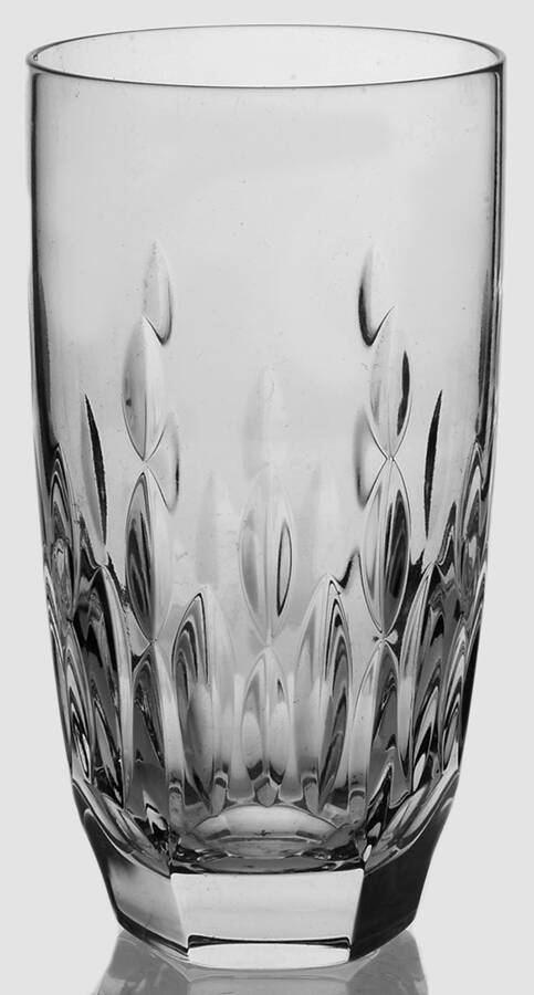 Borealis Highball Glass by Mikasa-1