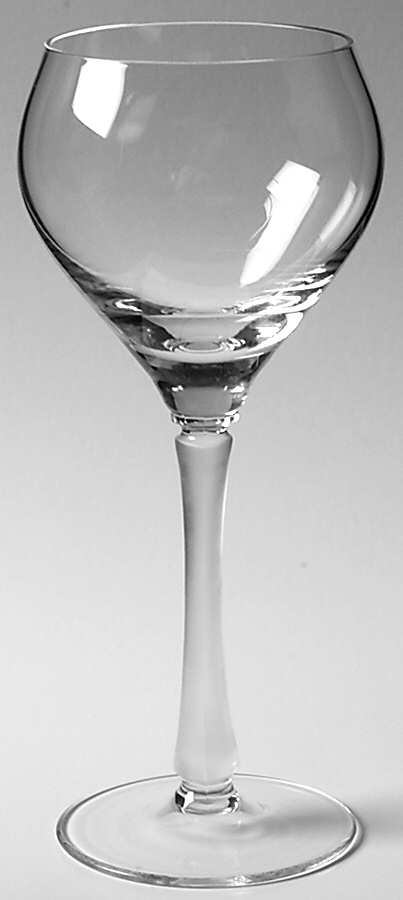 Bon Vivant Water Goblet by Mikasa-1
