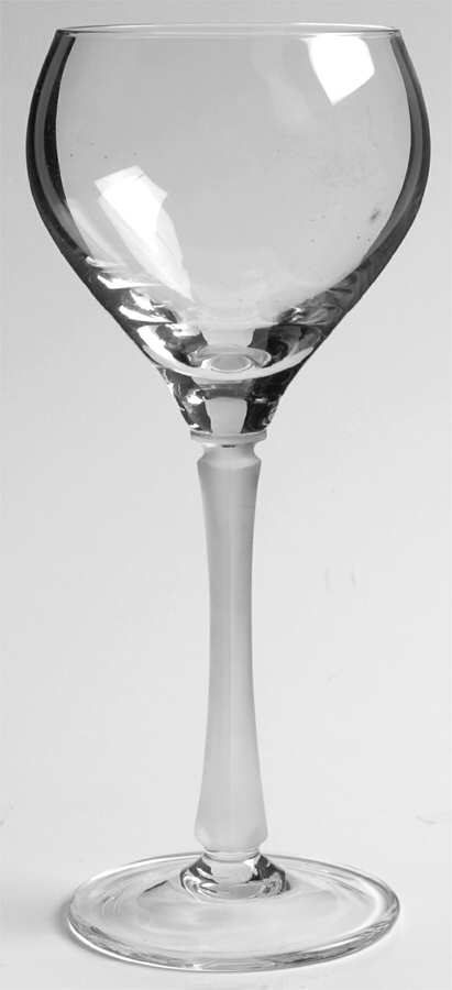Bon Vivant Wine Glass by Mikasa-1