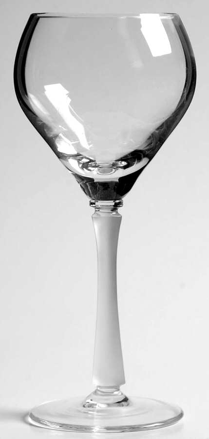 Bon Vivant Cordial Glass by Mikasa-1