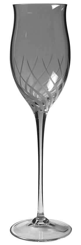 Brittany Water Goblet by Mikasa-1