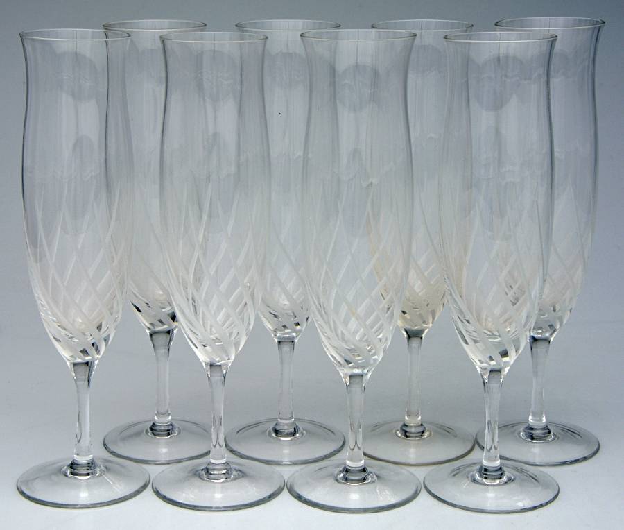 Brittany (Set of 8) Iced Tea by Mikasa-1