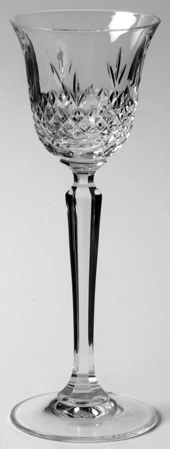 Bryn Mawr Cordial Glass by Mikasa-1