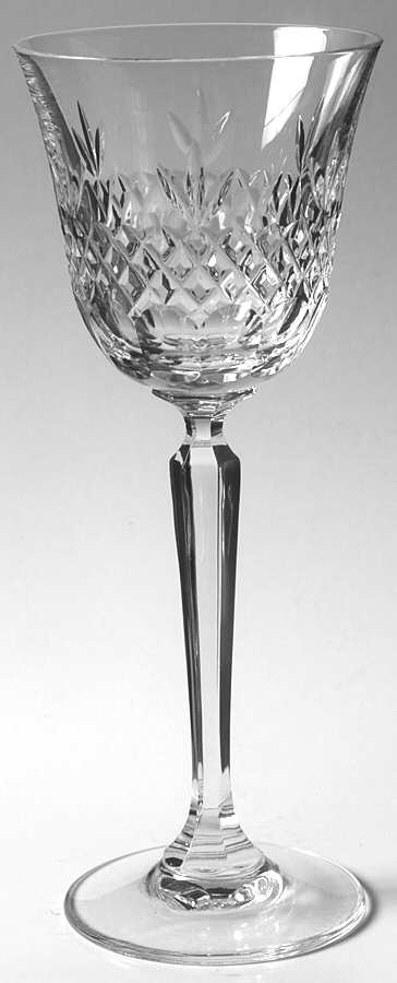 Bryn Mawr Wine Glass by Mikasa-1
