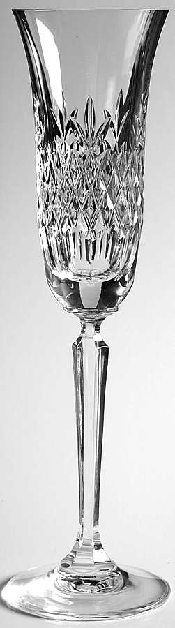 Bryn Mawr Fluted Champagne by Mikasa-1