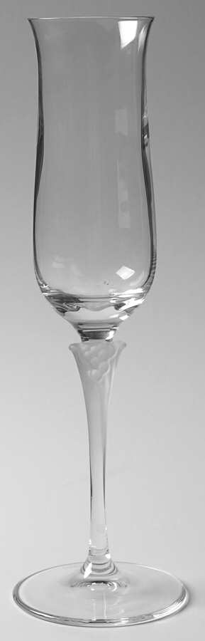 Bridal Veil Fluted Champagne by Mikasa-1