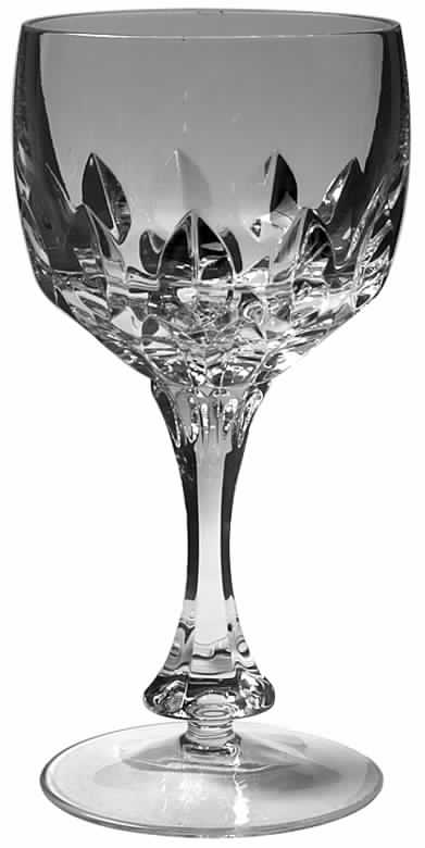 Buckingham Water Goblet by Mikasa-1