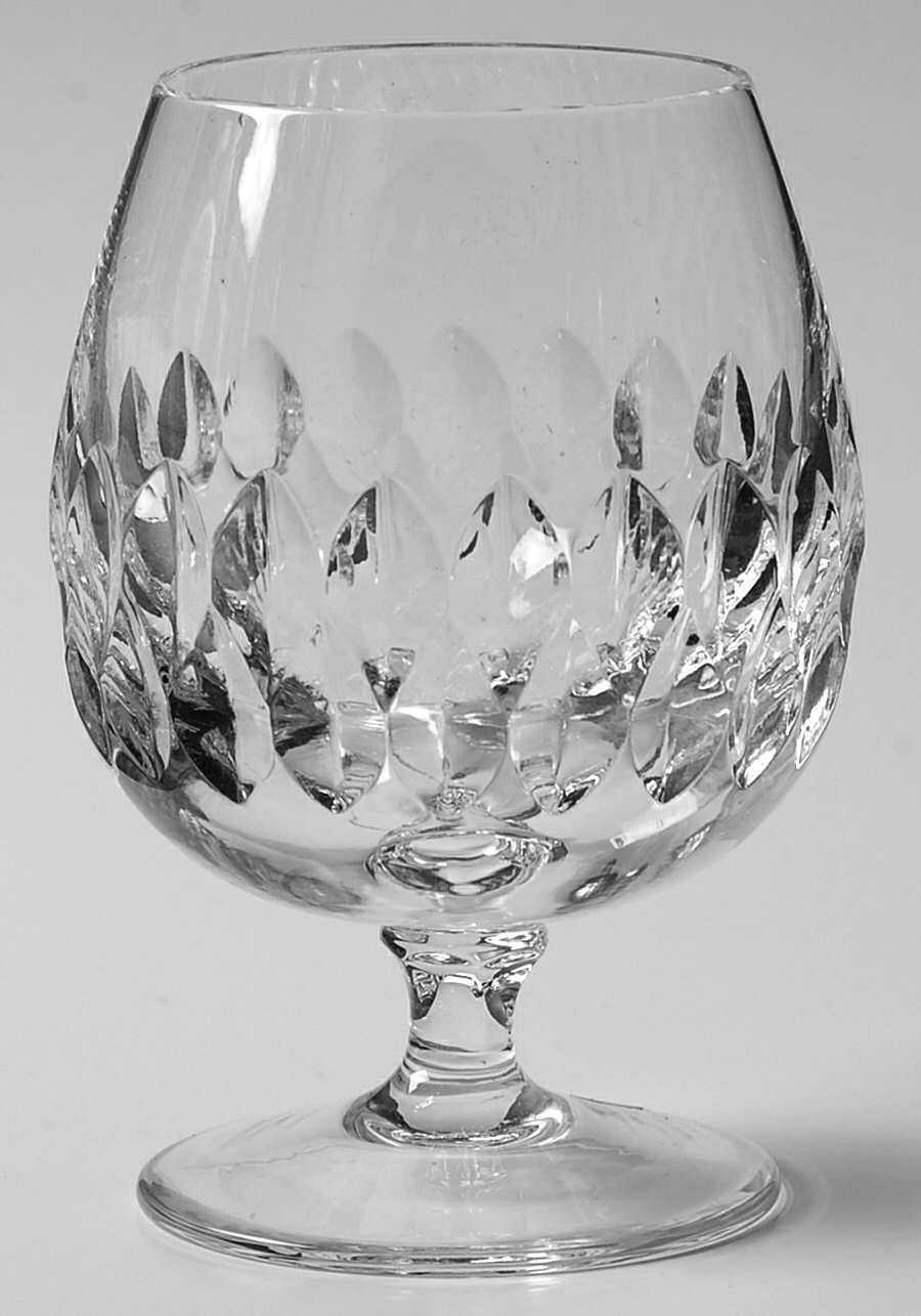 Buckingham Brandy Glass by Mikasa-1