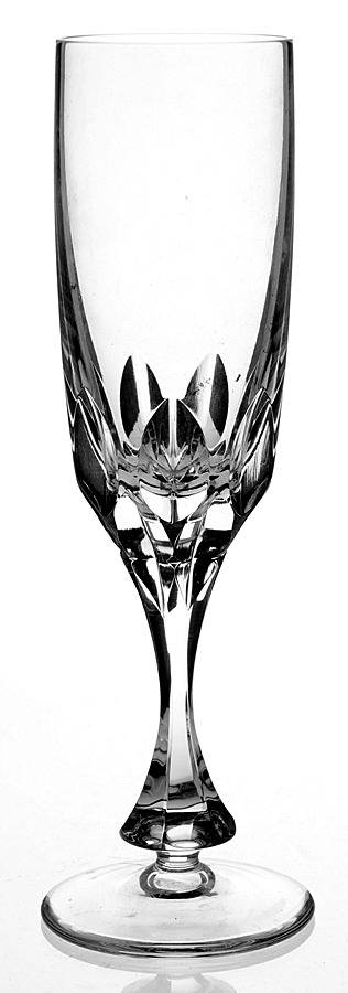 Buckingham Fluted Champagne by Mikasa-1
