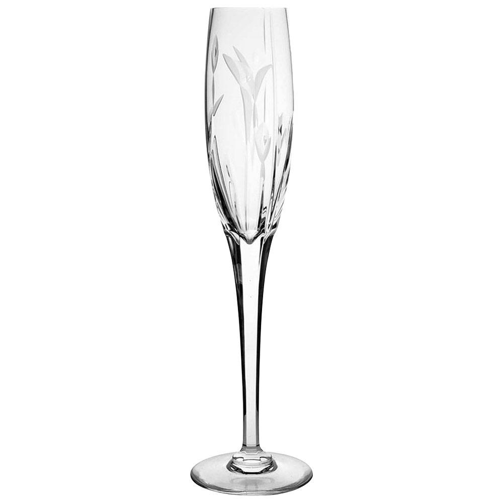 Calla Lily Fluted Champagne by Mikasa-1