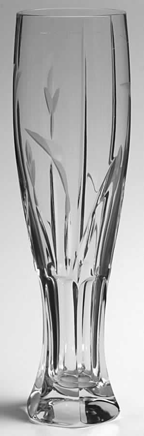 Calla Lily Pilsner Glass by Mikasa-1
