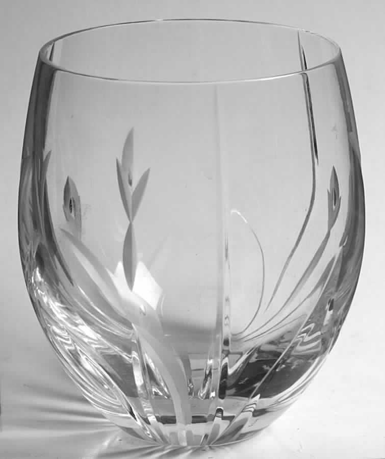 Calla Lily Double Old Fashioned by Mikasa-1