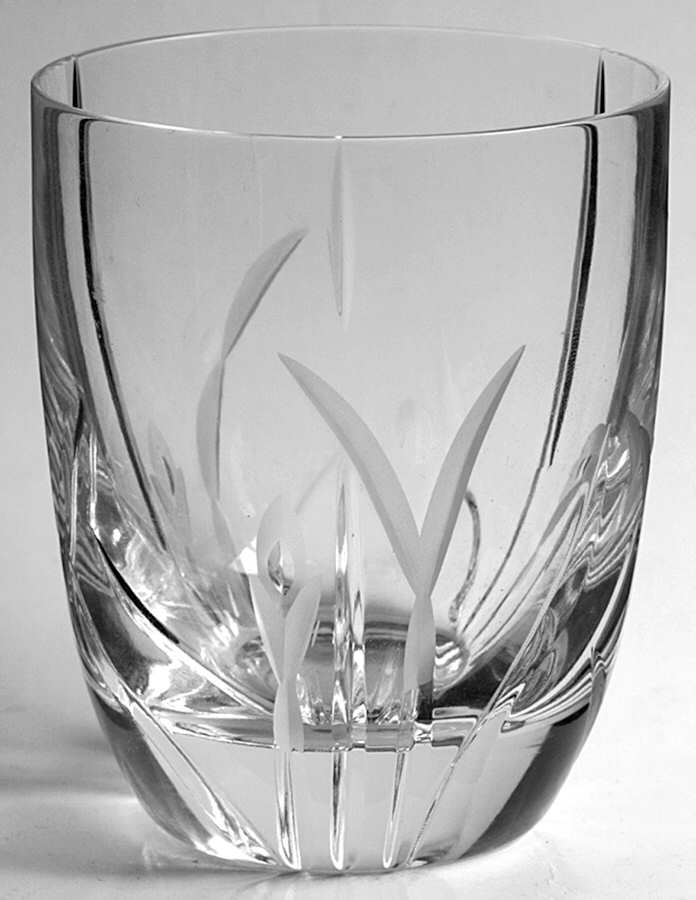 Calla Lily Double Old Fashioned by Mikasa-1