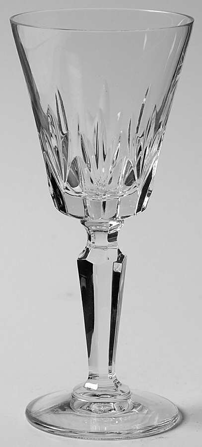 Cambridge Cordial Glass by Mikasa-1