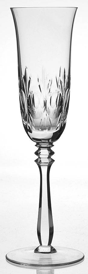 Cameo (Cut) Fluted Champagne by Mikasa-1