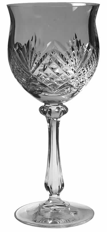 Canterbury Water Goblet by Mikasa-1