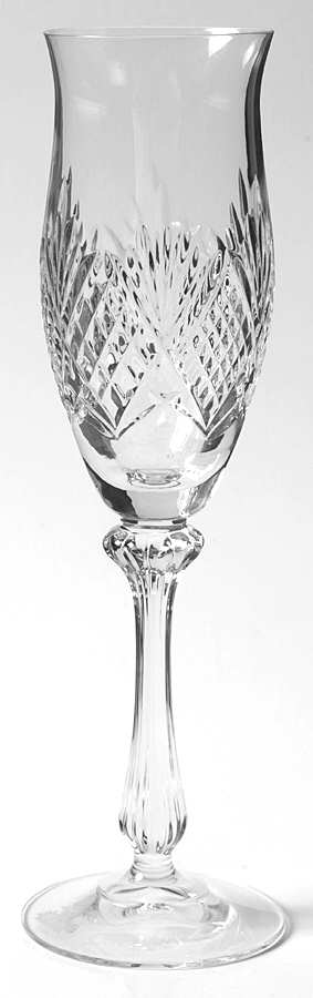 Canterbury Fluted Champagne by Mikasa-1
