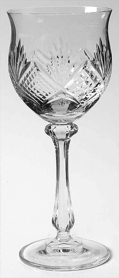 Canterbury Wine Glass by Mikasa-1