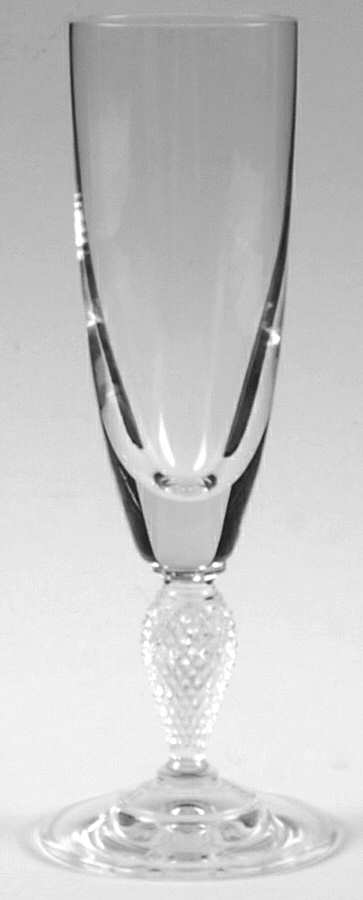Carat Fluted Champagne by Mikasa-1