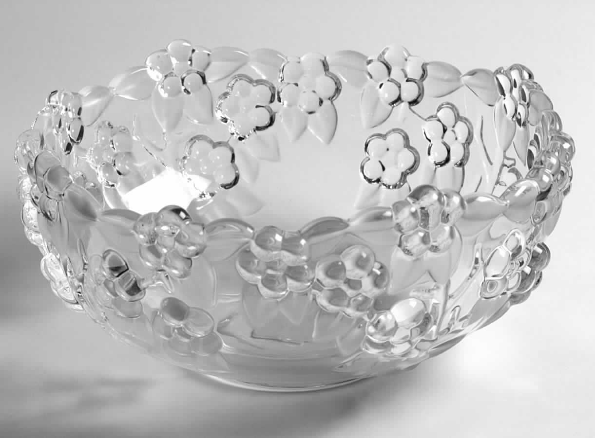 Carmen 8" Round Bowl by Mikasa-1