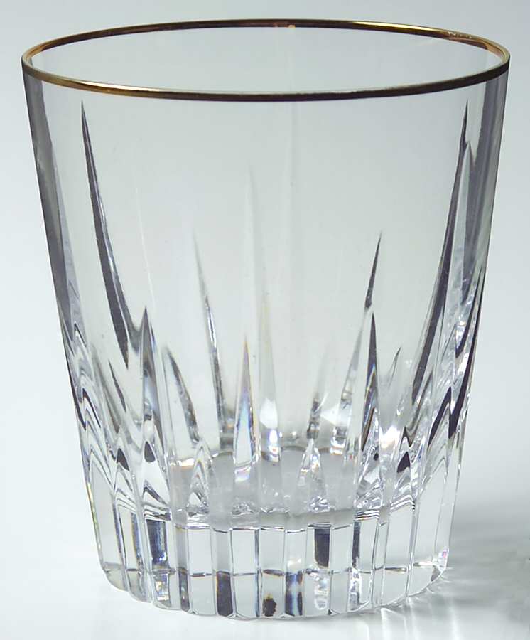 Castille Gold Double Old Fashioned by Mikasa-1