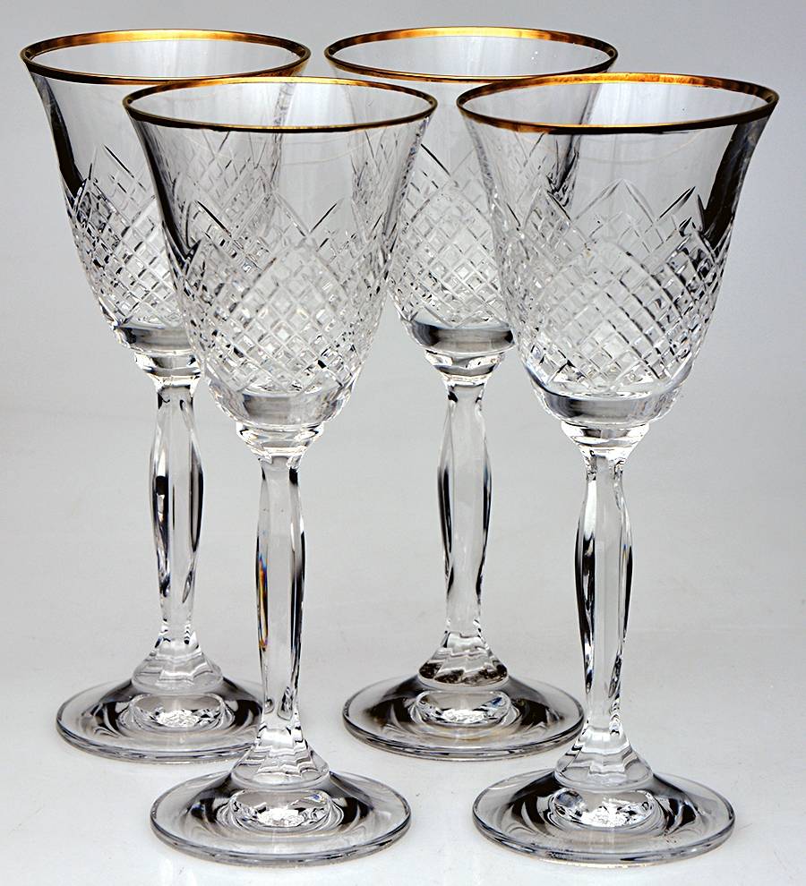 Cathay Cordial - Set of 4 by Mikasa-1
