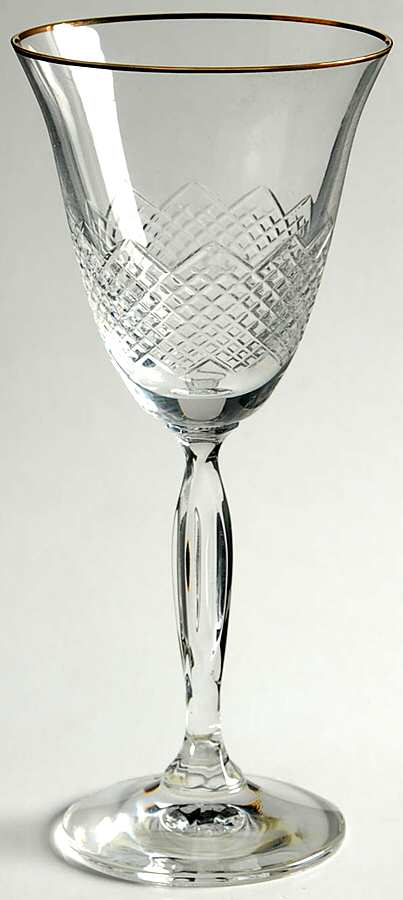 Cathay Wine Glass by Mikasa-1
