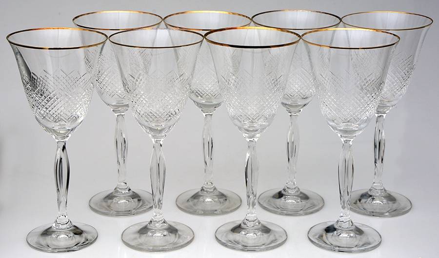 Cathay 8 Piece Set by Mikasa-1