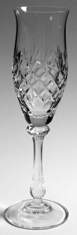 Chateau Fluted Champagne by Mikasa-1