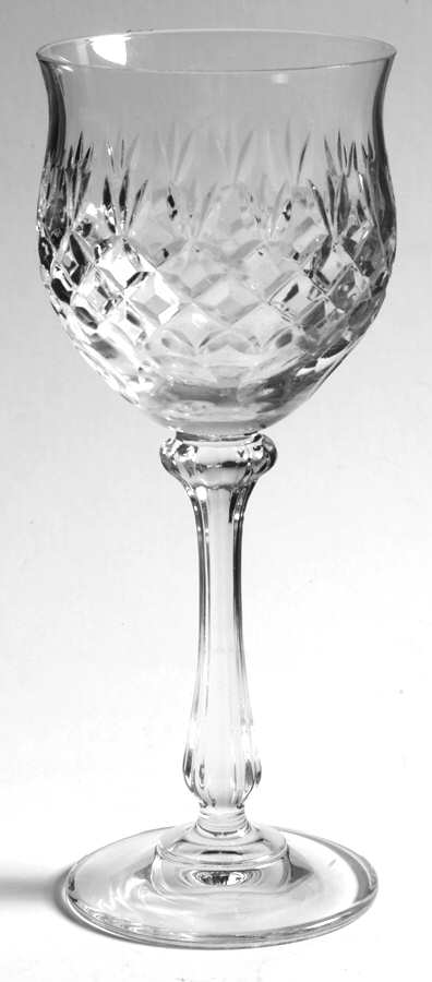 Chateau Wine Glass by Mikasa-1