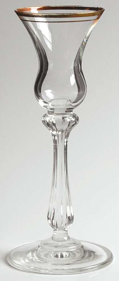 Chalfonte Single Light Candlestick by Mikasa-1