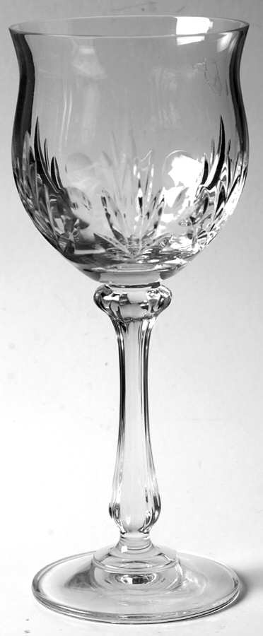 Chambray Wine Glass by Mikasa-1