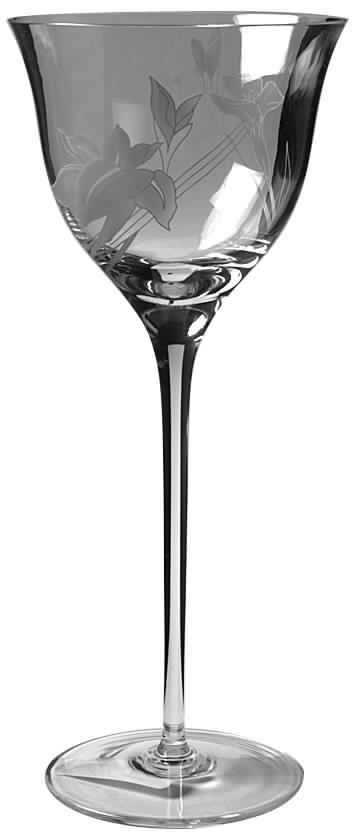 Charisma Water Goblet by Mikasa-1