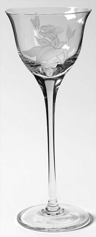 Charisma Cordial Glass by Mikasa-1