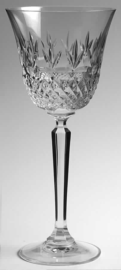 Chatsworth Water Goblet by Mikasa-1