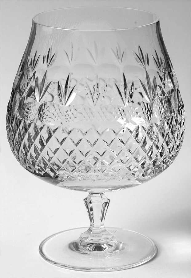 Chatsworth Brandy Glass by Mikasa-1
