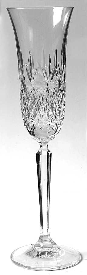 Chatsworth Fluted Champagne by Mikasa-1