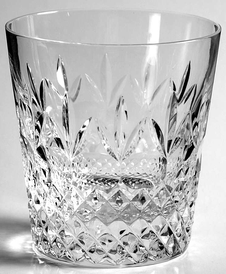 Chatsworth Old Fashioned by Mikasa-1